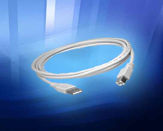 Cable Usb 20 A-b 3m